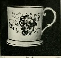 An illustration from Descriptive guide to the collection of old pottery and porcelain donated to the Technological museum by Thomas Handcock Lennard and Martha Lennard (1922)
