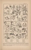 An illustration from Descriptive and historical catalogue of a collection of Japanese and Chinese paintings in the British Museum. : By William Anderson, ... Printed by order of the trustees (1886)