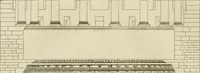 An illustration from A descriptive and historical account of various palaces, and public buildings, English and foreign (1810)