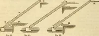 An illustration from A descriptive and historical account of hydraulic and other machines for raising water (1850)