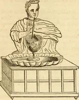 An illustration from A descriptive and historical account of hydraulic and other machines for raising water (1850)