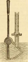 An illustration from A descriptive and historical account of hydraulic and other machines for raising water (1850)