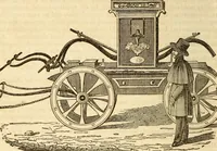 An illustration from A descriptive and historical account of hydraulic and other machines for raising water (1850)
