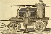 An illustration from A descriptive and historical account of hydraulic and other machines for raising water (1850)