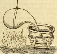 An illustration from A descriptive and historical account of hydraulic and other machines for raising water (1850)