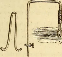 An illustration from A descriptive and historical account of hydraulic and other machines for raising water (1850)