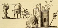 An illustration from A descriptive and historical account of hydraulic and other machines for raising water (1850)