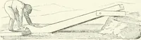 Picture 22 of 178 from A descriptive and historical account of hydraulic and other machines for raising water, ancient and modern : with observations on various subjects connected with the mechanic arts: including the progressive development of the steam engine (1876), leaf 102