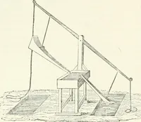 Picture 24 of 178 from A descriptive and historical account of hydraulic and other machines for raising water, ancient and modern : with observations on various subjects connected with the mechanic arts: including the progressive development of the steam engine (1876), leaf 106