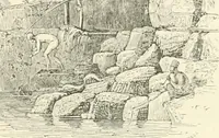 Picture 27 of 178 from A descriptive and historical account of hydraulic and other machines for raising water, ancient and modern : with observations on various subjects connected with the mechanic arts: including the progressive development of the steam engine (1876), leaf 109