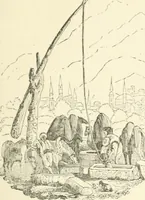 Picture 30 of 178 from A descriptive and historical account of hydraulic and other machines for raising water, ancient and modern : with observations on various subjects connected with the mechanic arts: including the progressive development of the steam engine (1876), leaf 113