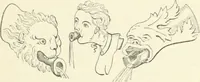 Picture 41 of 178 from A descriptive and historical account of hydraulic and other machines for raising water, ancient and modern : with observations on various subjects connected with the mechanic arts: including the progressive development of the steam engine (1876), leaf 133