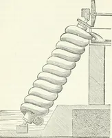 Picture 47 of 178 from A descriptive and historical account of hydraulic and other machines for raising water, ancient and modern : with observations on various subjects connected with the mechanic arts: including the progressive development of the steam engine (1876), leaf 152
