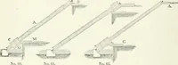 Picture 49 of 178 from A descriptive and historical account of hydraulic and other machines for raising water, ancient and modern : with observations on various subjects connected with the mechanic arts: including the progressive development of the steam engine (1876), leaf 154