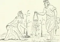 Picture 55 of 178 from A descriptive and historical account of hydraulic and other machines for raising water, ancient and modern : with observations on various subjects connected with the mechanic arts: including the progressive development of the steam engine (1876), leaf 208