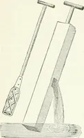 Picture 63 of 178 from A descriptive and historical account of hydraulic and other machines for raising water, ancient and modern : with observations on various subjects connected with the mechanic arts: including the progressive development of the steam engine (1876), leaf 232