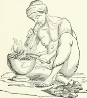 Picture 74 of 178 from A descriptive and historical account of hydraulic and other machines for raising water, ancient and modern : with observations on various subjects connected with the mechanic arts: including the progressive development of the steam engine (1876), leaf 248