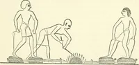 Picture 77 of 178 from A descriptive and historical account of hydraulic and other machines for raising water, ancient and modern : with observations on various subjects connected with the mechanic arts: including the progressive development of the steam engine (1876), leaf 251