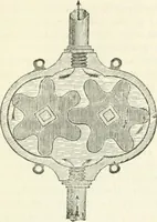 Picture 98 of 178 from A descriptive and historical account of hydraulic and other machines for raising water, ancient and modern : with observations on various subjects connected with the mechanic arts: including the progressive development of the steam engine (1876), leaf 299