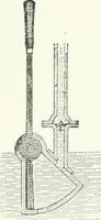 Picture 103 of 178 from A descriptive and historical account of hydraulic and other machines for raising water, ancient and modern : with observations on various subjects connected with the mechanic arts: including the progressive development of the steam engine (1876), leaf 306