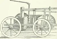 Picture 109 of 178 from A descriptive and historical account of hydraulic and other machines for raising water, ancient and modern : with observations on various subjects connected with the mechanic arts: including the progressive development of the steam engine (1876), leaf 338