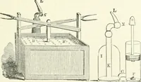 Picture 111 of 178 from A descriptive and historical account of hydraulic and other machines for raising water, ancient and modern : with observations on various subjects connected with the mechanic arts: including the progressive development of the steam engine (1876), leaf 341