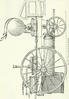Picture 119 of 178 from A descriptive and historical account of hydraulic and other machines for raising water, ancient and modern : with observations on various subjects connected with the mechanic arts: including the progressive development of the steam engine (1876), leaf 360