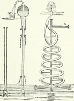 Picture 128 of 178 from A descriptive and historical account of hydraulic and other machines for raising water, ancient and modern : with observations on various subjects connected with the mechanic arts: including the progressive development of the steam engine (1876), leaf 386