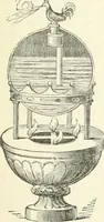 Picture 141 of 178 from A descriptive and historical account of hydraulic and other machines for raising water, ancient and modern : with observations on various subjects connected with the mechanic arts: including the progressive development of the steam engine (1876), leaf 435
