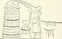 Picture 158 of 178 from A descriptive and historical account of hydraulic and other machines for raising water, ancient and modern : with observations on various subjects connected with the mechanic arts: including the progressive development of the steam engine (1876), leaf 530