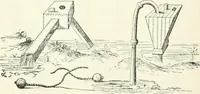 Picture 161 of 178 from A descriptive and historical account of hydraulic and other machines for raising water, ancient and modern : with observations on various subjects connected with the mechanic arts: including the progressive development of the steam engine (1876), leaf 536