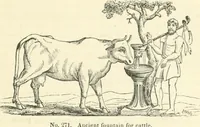 Picture 166 of 178 from A descriptive and historical account of hydraulic and other machines for raising water, ancient and modern : with observations on various subjects connected with the mechanic arts: including the progressive development of the steam engine (1876), leaf 555