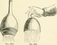 Picture 172 of 178 from A descriptive and historical account of hydraulic and other machines for raising water, ancient and modern : with observations on various subjects connected with the mechanic arts: including the progressive development of the steam engine (1876), leaf 581
