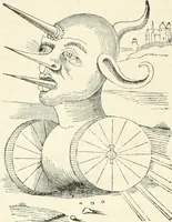 Picture 176 of 178 from A descriptive and historical account of hydraulic and other machines for raising water, ancient and modern : with observations on various subjects connected with the mechanic arts: including the progressive development of the steam engine (1876), leaf 594