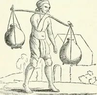Picture 20 of 178 from A descriptive and historical account of hydraulic and other machines for raising water, ancient and modern : with observations on various subjects connected with the mechanic arts: including the progressive development of the steam engine (1876), leaf 98