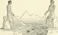Picture 21 of 178 from A descriptive and historical account of hydraulic and other machines for raising water, ancient and modern : with observations on various subjects connected with the mechanic arts: including the progressive development of the steam engine (1876), leaf 99