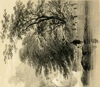 An illustration from Descriptive and historical notices of some remarkable Northumbrian, castles, churches, and antiquities ... With biographical notices of eminent persons (1852)