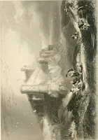 An illustration from Descriptive and historical notices of some remarkable Northumbrian, castles, churches, and antiquities ... With biographical notices of eminent persons (1852)