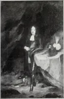 An illustration from A descriptive and illustrated catalogue of 150 paintings by old masters of the Dutch, Flemish, German, Italian, Spanish and French schools from the Kleinberger Galleries (1911)