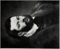 An illustration from A descriptive and illustrated catalogue of 150 paintings by old masters of the Dutch, Flemish, German, Italian, Spanish and French schools from the Kleinberger Galleries (1911)