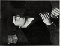 An illustration from A descriptive and illustrated catalogue of 150 paintings by old masters of the Dutch, Flemish, German, Italian, Spanish and French schools from the Kleinberger Galleries (1911)