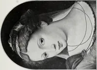 An illustration from A descriptive and illustrated catalogue of 150 paintings by old masters of the Dutch, Flemish, German, Italian, Spanish and French schools from the Kleinberger Galleries (1911)