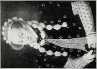 An illustration from A descriptive and illustrated catalogue of 150 paintings by old masters of the Dutch, Flemish, German, Italian, Spanish and French schools from the Kleinberger Galleries (1911)