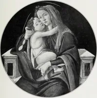 An illustration from A descriptive and illustrated catalogue of 150 paintings by old masters of the Dutch, Flemish, German, Italian, Spanish and French schools from the Kleinberger Galleries (1911)