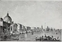 An illustration from A descriptive and illustrated catalogue of 150 paintings by old masters of the Dutch, Flemish, German, Italian, Spanish and French schools from the Kleinberger Galleries (1911)