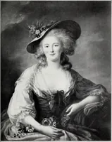 An illustration from A descriptive and illustrated catalogue of 150 paintings by old masters of the Dutch, Flemish, German, Italian, Spanish and French schools from the Kleinberger Galleries (1911)