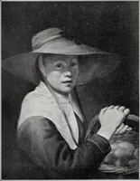 An illustration from A descriptive and illustrated catalogue of 150 paintings by old masters of the Dutch, Flemish, German, Italian, Spanish and French schools from the Kleinberger Galleries (1911)