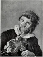 An illustration from A descriptive and illustrated catalogue of 150 paintings by old masters of the Dutch, Flemish, German, Italian, Spanish and French schools from the Kleinberger Galleries (1911)