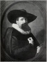 An illustration from A descriptive and illustrated catalogue of 150 paintings by old masters of the Dutch, Flemish, German, Italian, Spanish and French schools from the Kleinberger Galleries (1911)