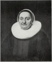 An illustration from A descriptive and illustrated catalogue of 150 paintings by old masters of the Dutch, Flemish, German, Italian, Spanish and French schools from the Kleinberger Galleries (1911)